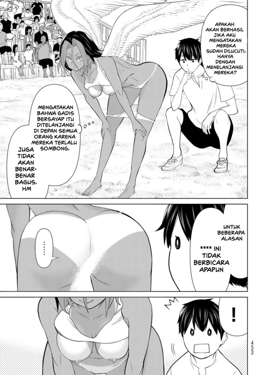 Dilarang COPAS - situs resmi www.mangacanblog.com - Komik jikan teishi yuusha 028 - chapter 28 29 Indonesia jikan teishi yuusha 028 - chapter 28 Terbaru 12|Baca Manga Komik Indonesia|Mangacan